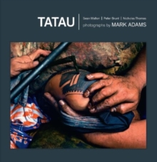 Image for Tatau: Samoan Tattoo, New Zealand Art, Global Culture