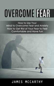Image for Overcome Fear