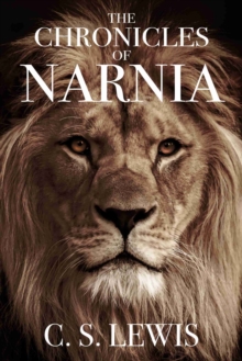 Image for Chronicles of Narnia