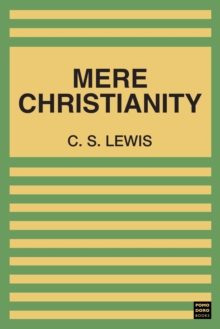 Image for Mere Christianity