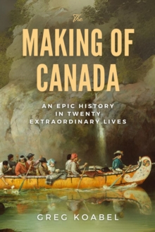 Making of Canada