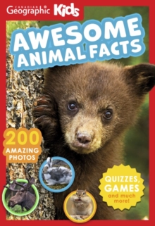 Awesome Animal Facts