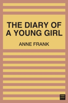 Image for Diary of a Young Girl