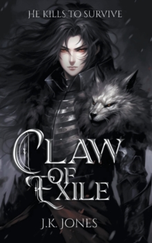 Image for Claw of Exile