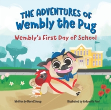 Image for The Adventures of Wembly the Pug