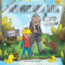 Image for The Mirror Box