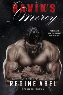 Image for Ravik's Mercy