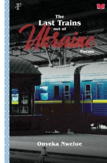 Image for The Last Trains Out of Ukraine