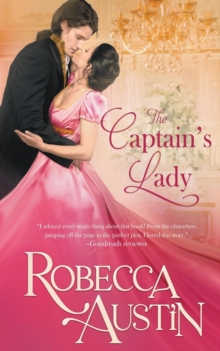 Image for The Captain's Lady