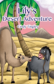 Image for Lily's Desert Adventure