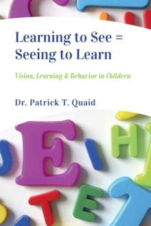 Image for Learning to See = Seeing to Learn