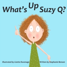 Image for What's Up, Suzy Q?