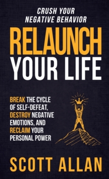 Image for Relaunch Your Life