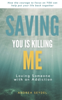 Image for Saving You Is Killing Me
