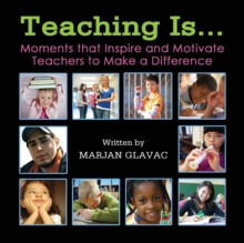 Image for Teaching Is...