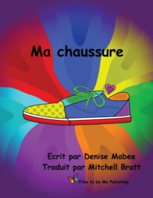Image for Ma chaussure