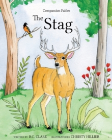 Image for The Stag