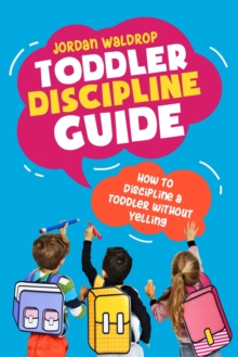 Image for Toddler Discipline Guide