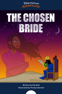 Image for Chosen Bride: The story of Esther