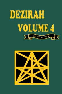 Image for Dezirah Volume 4