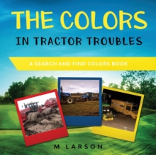Image for The Colors in Tractor Troubles