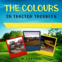 Image for The Colours in Tractor Troubles