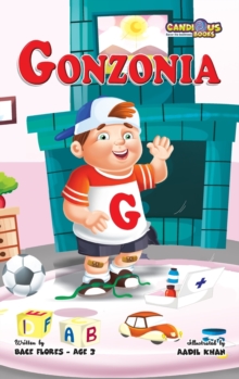 Image for Gonzonia