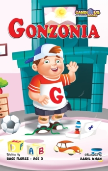 Gonzonia