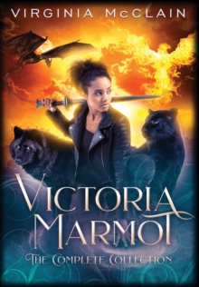 Image for Victoria Marmot the Complete Collection