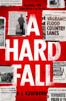 Hard Fall