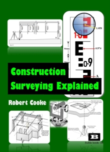 Image for Construction Surveying Explained