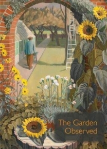 Image for The garden observed