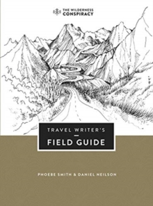 Image for Travel Writer's Field Guide