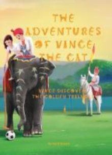 Adventures of Vince the Cat