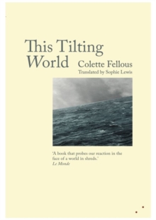 Image for This Tilting World