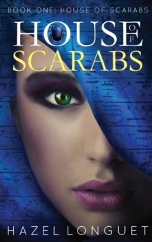Image for House of Scarabs