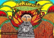 Image for Sekuru and the Girl with her Leaf