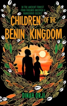 Image for Children of the Benin Kingdom