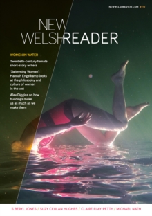 Image for New Welsh Reader 119 (Winter 2018)