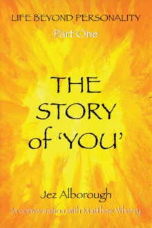 Image for The Story of 'You'