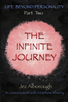 Image for The Infinite Journey