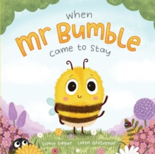 Image for When Mr Bumble Came to Stay
