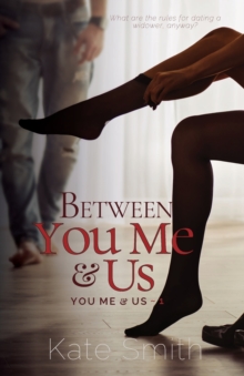 Image for Between You Me and Us
