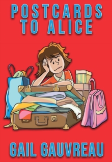 Image for Postcards to Alice