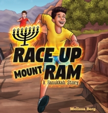 Image for Race Up Mount Ram