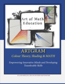 Image for ArtGram : Art of Math Education