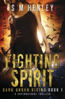 Image for Fighting Spirit