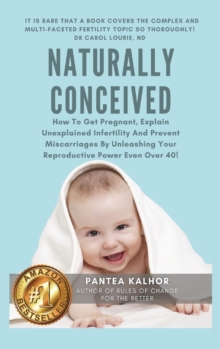 Image for Naturally Conceived