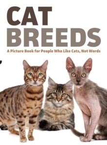 Image for Cat Breeds