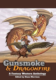 Image for Gunsmoke & Dragonfire